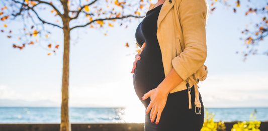בגדי הריון - פרטי הלבוש החשובים ביותר