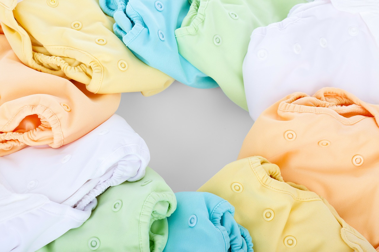 איך תבחרו בגדי תינוקות?