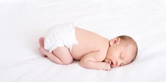 דיקור סיני לתינוקות