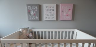 לול לתינוק - כיצד בוחרים?