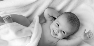 שמירת עורו של תינוקך - טיפים ועצות