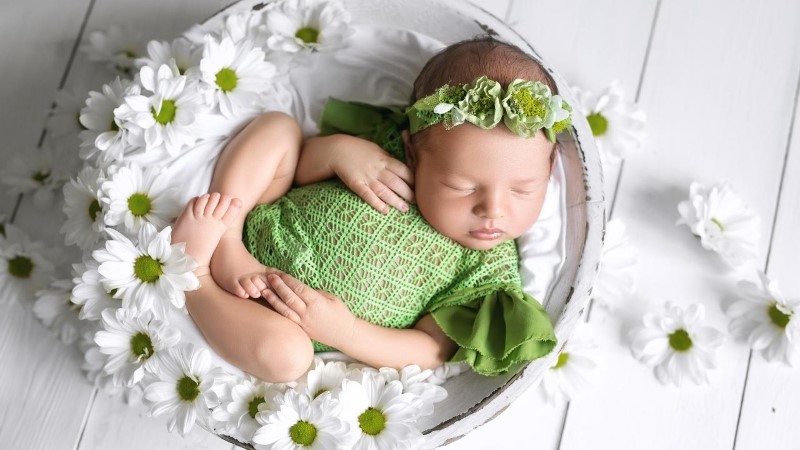 מוצרים חיוניים לתינוקות – בחירה חכמה להורים